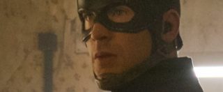 Copertina di Captain America: Civil War, su Sky il film record d’incassi del 2016 – La clip in esclusiva