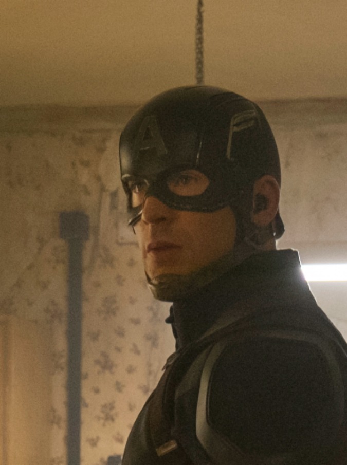 Copertina di Captain America: Civil War, su Sky il film record d’incassi del 2016 – La clip in esclusiva