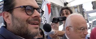 Copertina di Primarie Pd a Napoli, brogli e commercio di voti? Il partito manda Ernesto Carbone (da solo) a vigilare i seggi (tutti)