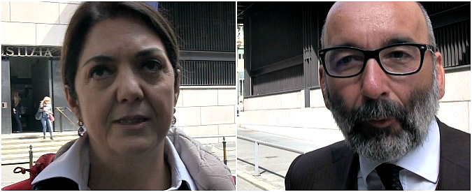 Copertina di M5s Genova, il legale della ex-candidata Cassimatis: “Sospensione poco prima dell’udienza? È strategia difensiva di Grillo”