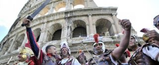Copertina di Roma, il Tar annulla l’ordinanza della sindaca Raggi contro i “centurioni”: “Non si può trattare come un’emergenza”