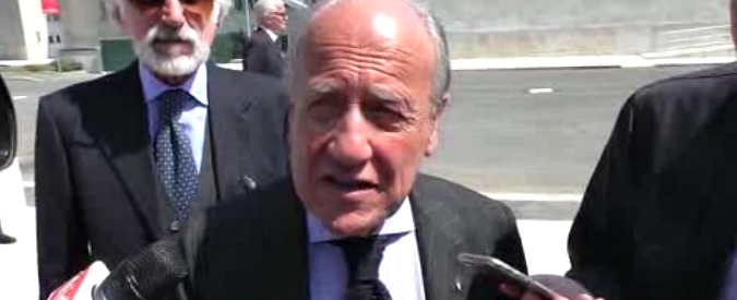 Copertina di Ryder Cup, Chimenti (Federgolf): “Soddisfatto, mai avuto dubbi”