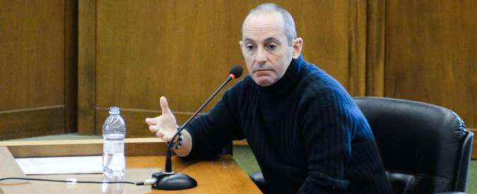 Massimo Ciancimino condannato a 6 anni: “Calunniò Gianni De Gennaro”