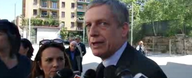 Copertina di Pd, Cuperlo sta con Orlando: “E’ l’unico in grado di dare unità al partito”