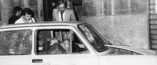 Copertina di Carlo Alberto Dalla Chiesa, 36 anni fa la mafia uccise il generale. Mattarella: “Fu un esempio di difesa della legalità”