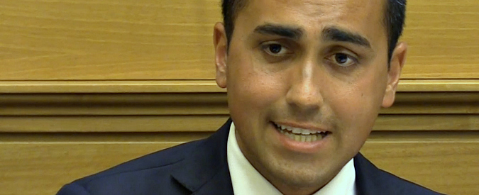 Copertina di Anac, Di Maio (M5s): “Vicenda scandalosa, prima hanno tolto i poteri e ora fanno finta di litigare per rimetterli”