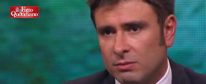 Copertina di M5s, Di Battista: “Renzi è ipocrita borioso, Gentiloni ipocrita silenzioso. Rottamatori? Impostori di democrazia”