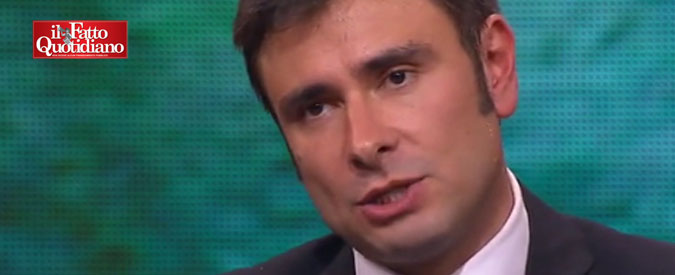 Copertina di M5s, Di Battista: “Putin? Per noi i diritti vengono prima di tutto, ma dobbiamo discutere con tutti i Paesi”