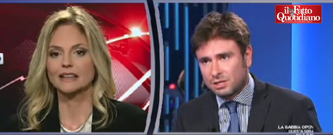 Copertina di Alitalia, Di Battista (M5s): “Chi l’ha spolpata, chieda scusa e sparisca. Anche Cgil è responsabile”