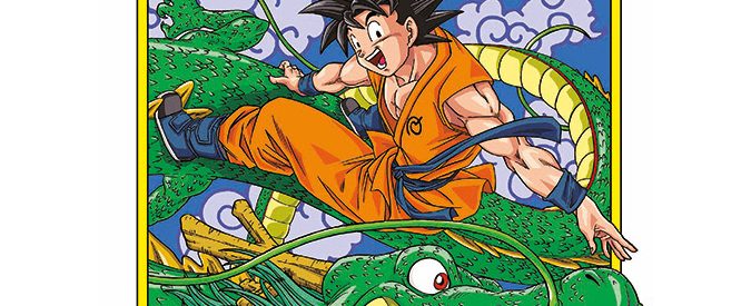 Dragon Ball Super: dal 26 aprile le avventure di Goku tornano in edicola con il nuovo manga