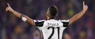 Copertina di Juventus-Barcellona, scacco al re Leo Messi: Paulo Dybala fa sognare la semifinale di Champions League