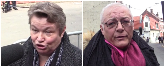 Copertina di Elezioni Francia, il vox ai seggi nel feudo della Le Pen: “Al voto per cambiare”