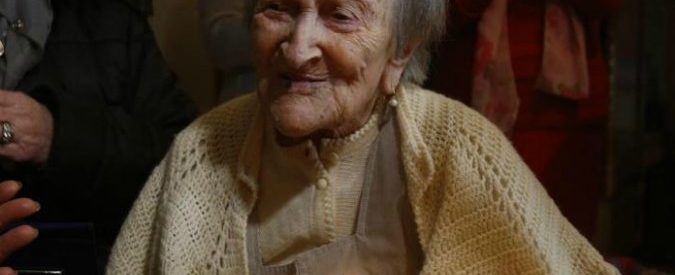 Emma Morano morta, addio alla donna più anziana del mondo: aveva 117 anni