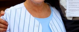 Copertina di Erin Moran, morta a 56 anni l’attrice americana: era la Joanie di Happy Days
