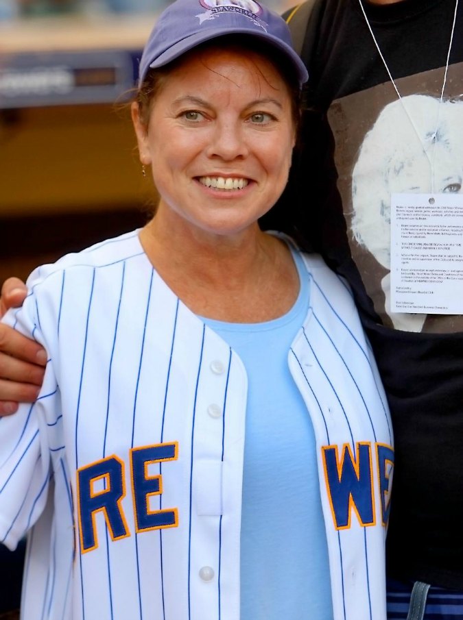 Copertina di Erin Moran, morta a 56 anni l’attrice americana: era la Joanie di Happy Days