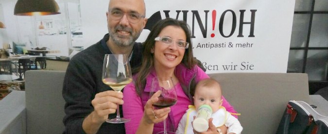 Copertina di Musicoterapeuta in Germania. “In Italia la libertà sul lavoro era legata al menefreghismo. Qui stipendio quadruplo”