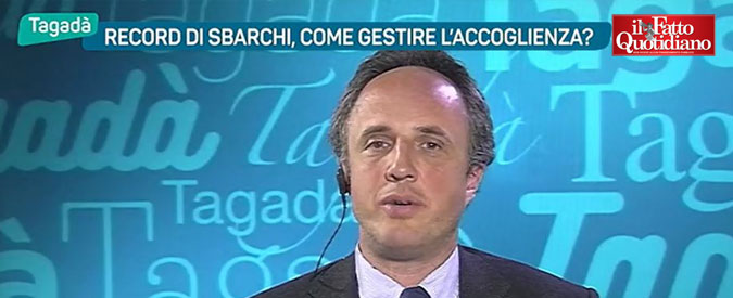 Copertina di Migranti, Sansa: “Di Maio? Sentire che punta il dito contro le ong mi fa venire il sangue agli occhi”