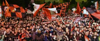 Copertina di Foggia e il suo ritorno nel calcio che conta: unica notizia nella noia calcistica domenicale della Serie A