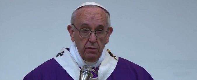 Copertina di Papa Francesco in visita a Carpi: “Addolorato per la tragedia che ha colpito la Colombia”