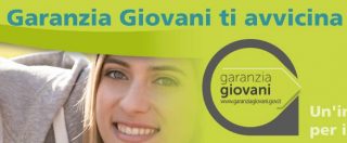 Copertina di Garanzia Giovani, il risultato di 4 anni di programma rivolto ai Neet: in Italia solo il 17,5% degli iscritti ha trovato lavoro