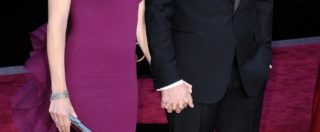 Copertina di Ben Affleck torna in rehab per i problemi con l’alcol: ad accompagnarlo la ex Jennifer Garner