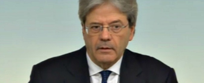 Copertina di Scuola, via libera agli ultimi decreti. Gentiloni: “Mettiamo in pratica le decisioni prese dal Governo Renzi”