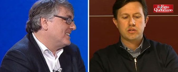 Copertina di Pd, Nardella vs Gotor: “Ho molto rispetto per te, ma sei ossessionato da Renzi”. “Che modo elegante di rispettare”