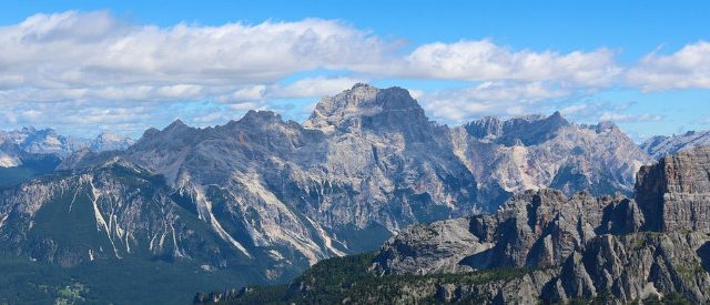 L’alpinismo di una volta, quello che trattava la montagna con affetto