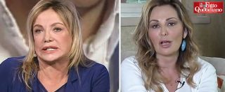 Copertina di Lega, Simona Izzo vs Santanchè (Fi): “Salvini? Non me lo nomini, mi sento male anche fisicamente”