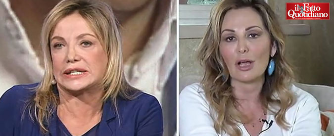 Copertina di Lega, Simona Izzo vs Santanchè (Fi): “Salvini? Non me lo nomini, mi sento male anche fisicamente”