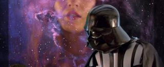 Copertina di Regista a 10 anni, così Gioele Callegari ha riadattato la saga di Star Wars in un corto