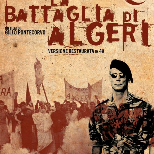La Battaglia di Algeri, campagna di crowdfunding per l’edizione limitata del capolavoro di Gillo Pontecorvo