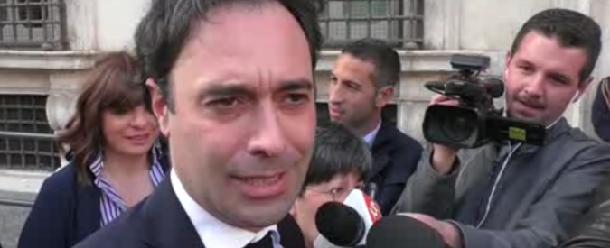 Copertina di Mdp, Laforgia a Gentiloni: “Non saremo noi a destabilizzare, non gli diremo stai sereno”