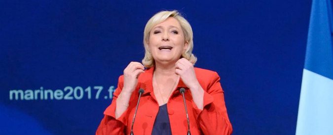 Elezioni presidenziali Francia, perché se vince Le Pen è un guaio per l’Europa