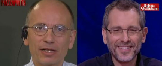 Copertina di Pd, Letta: “Io in politica? Sono ‘molto sereno’, sto benissimo dove sto ora. Ho l’impressione che si scambi il voto per un like”