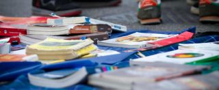 Copertina di Terremoto Centro Italia, la Fedeli aveva promesso libri gratis a tutti gli studenti? Circolare Miur cambia le carte in tavola
