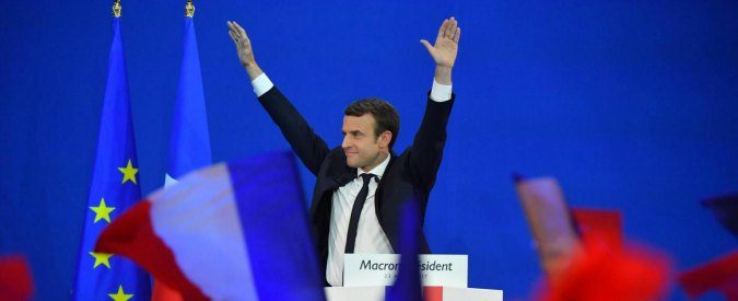 Elezioni Francia, la finta svolta del fedelissimo di Hollande