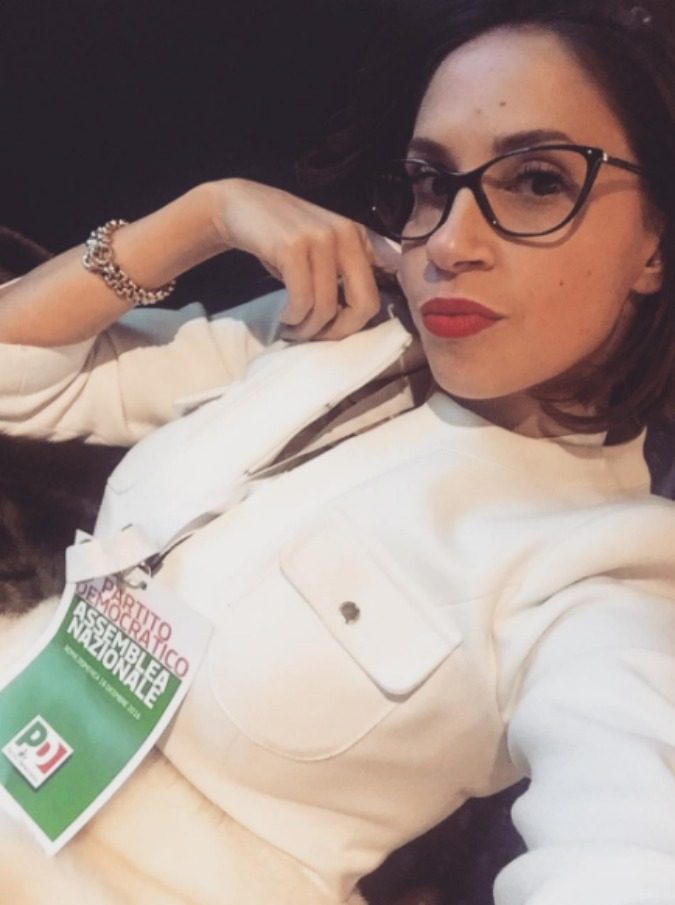 perfetto 10 figa