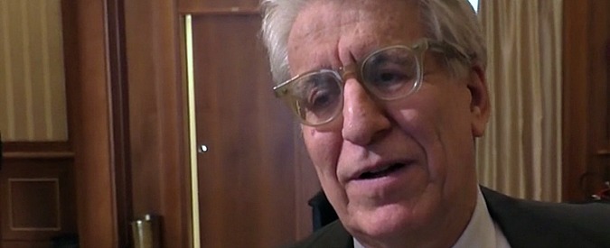 Copertina di M5s, Manconi: “Romeni criminali? Di Maio studi di più, sue valutazioni sono sgangherate e offensive”