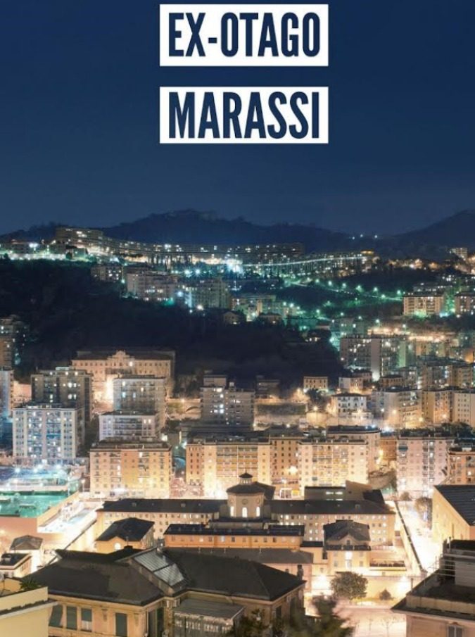 Ex-Otago, esce l’edizione deluxe di Marassi: “Sogniamo un Sanremo con Calcutta, Brunori Sas, Cosmo”