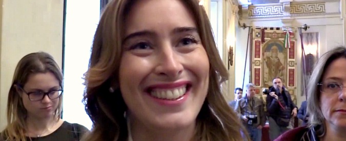 Copertina di Primarie Pd, la Boschi mette le mani avanti: “Flop? Non lo sono già di per sé. Siamo gli unici a farle”