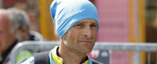 Copertina di Ciclismo, Michele Scarponi morto a 37 anni: investito da un furgone mentre si allenava. Vinse il Giro d’Italia nel 2011