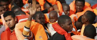 Copertina di Migranti, Parlamento Ue: ‘Prendere le impronte anche ai minori dai 6 anni in su’