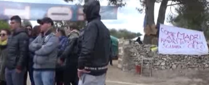 Copertina di No-Tap, dopo il verdetto del Tar torna la mobilitazione degli attivisti: “Opera imposta a beneficio di pochi”