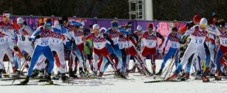 Copertina di Olimpiadi invernali 2026, Stoccolma si ritira e accusa il Cio: contributi incerti, troppi rischi per organizzare l’evento
