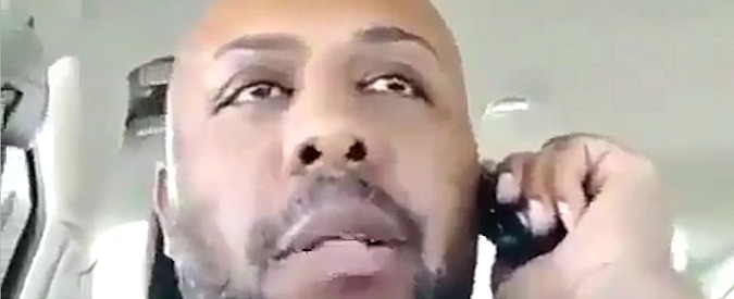 Copertina di Usa, uccide anziano e posta il video su Facebook. Le immagini diffuse online (prima di essere rimosse)