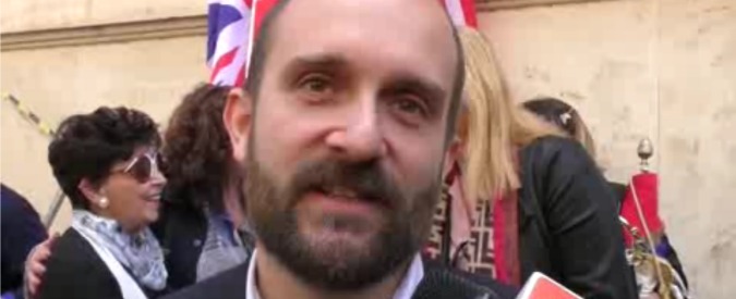 Copertina di 25 aprile, Orfini: “Sempre andato alla manifestazione Anpi, da due anni non posso”