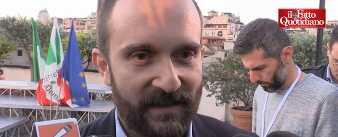 Copertina di Primarie Pd, Orfini: “Una bellissima giornata, il voto andrà oltre le 20. I nostri avversari facciano come noi”