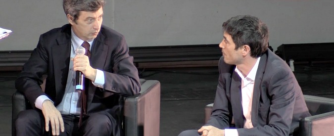 Copertina di Migranti e sicurezza dividono la sinistra. “Regressione e diritto etnico”. Orlando: “Servono per regolare fenomeno”