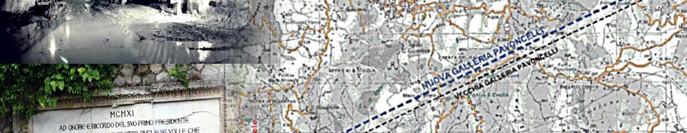 Irpinia, storia dell’acquedotto post-terremoto. In 37 anni (20 di cantieri) scavati solo sei chilometri su 10